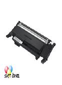 Obnovljen toner za Samsung CLP-320/325/CLX-3185 Black za 1500 strani (CLT-K4072S/ELS)
